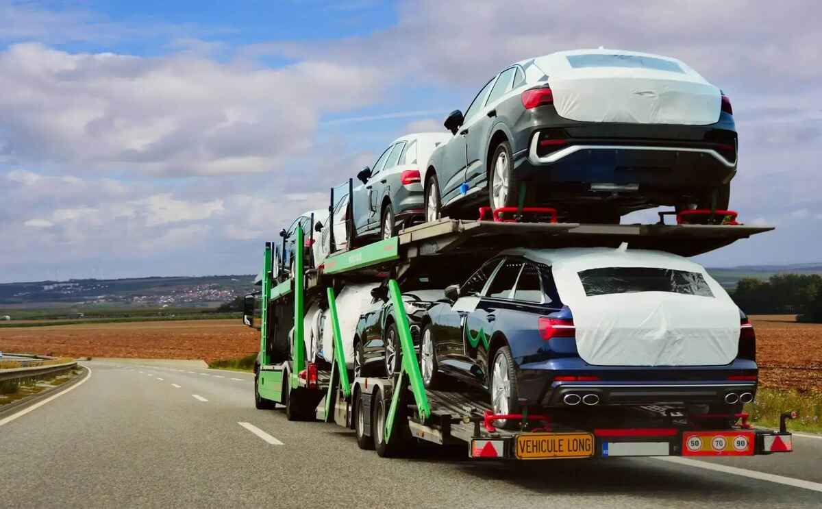 Automotive Spare Parts Supplier, BMW ix3, Brand new and armored vehicles Dubai, car export