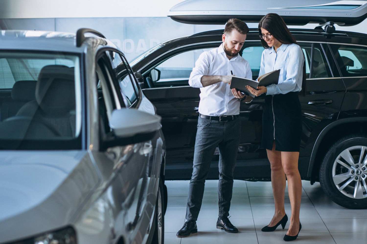 Luxury cars in Dubai with latest models, affordable new cars, and export options in UAE 2026