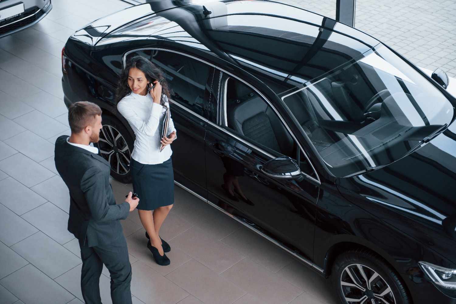 Luxury cars in Dubai with latest models, affordable new cars, and export options in UAE 2026