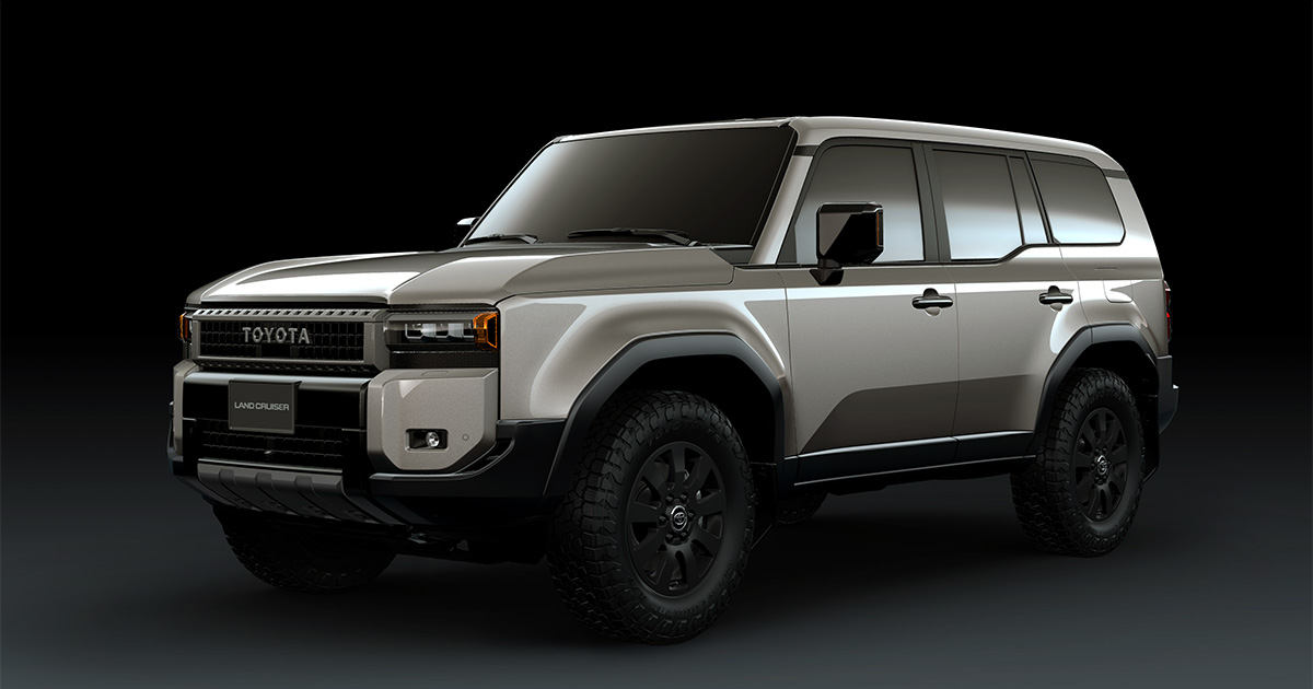 Top Toyota Cars for Families in Dubai