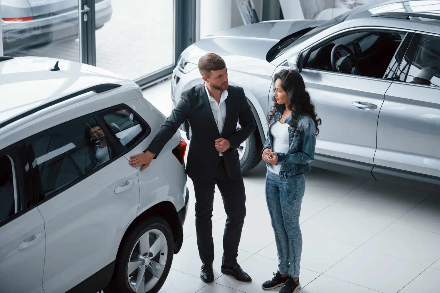 Used Toyota in Dubai showcasing reliable pre-owned Toyota cars for sale with excellent resale value and performance