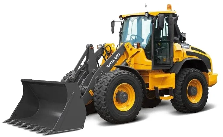 Heavy equipment exporter UAE