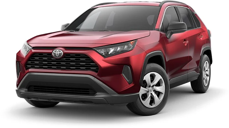 Toyota car exporter Dubai