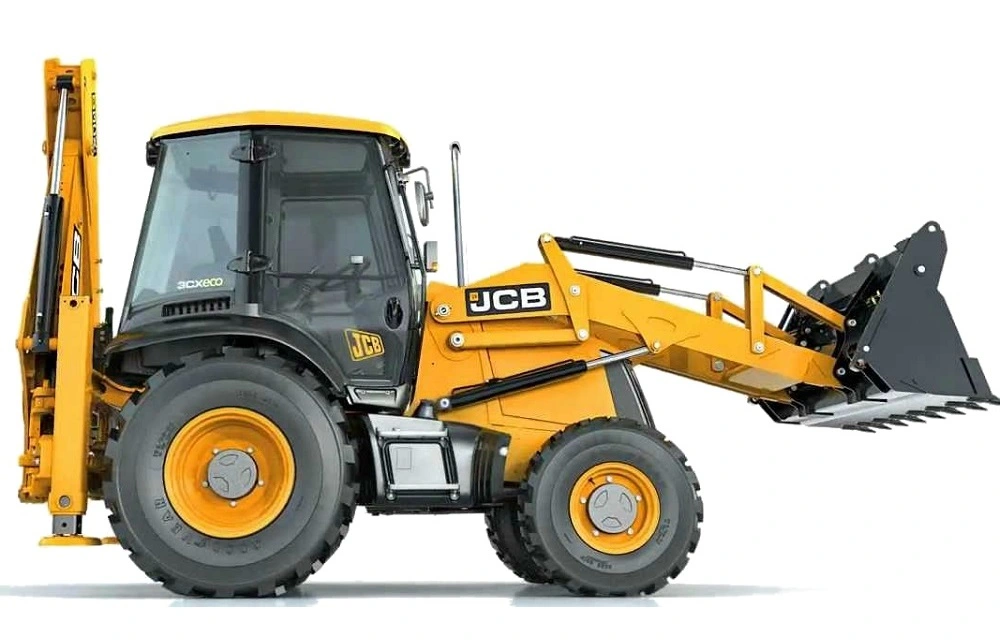 How to Import Heavy Equipment from Dubai, UAE