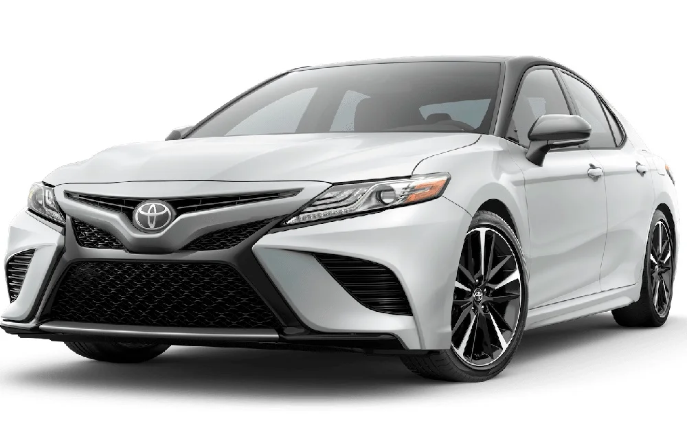 Top Toyota Car Brands which are Exported from Dubai, UAE