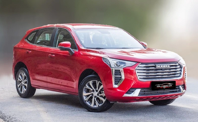 Buy Car in Dubai for Export