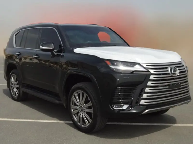 Upcoming Toyota cars in UAE 2025-2026