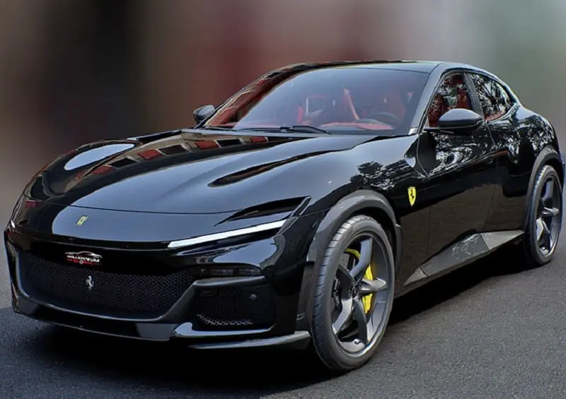 How to Export Brand New Cars from Dubai
