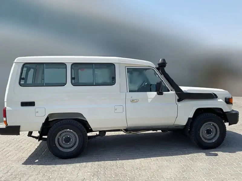 Vehicle Export from Dubai and What You Need to Know